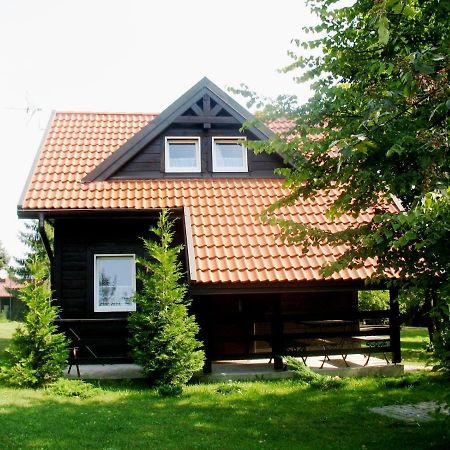 Osrodek Szeligi Hotel เอลก์ ภายนอก รูปภาพ