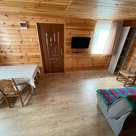 Osrodek Szeligi Hotel เอลก์ ภายนอก รูปภาพ