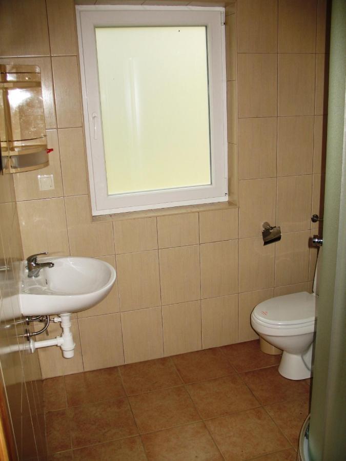 Osrodek Szeligi Hotel เอลก์ ภายนอก รูปภาพ