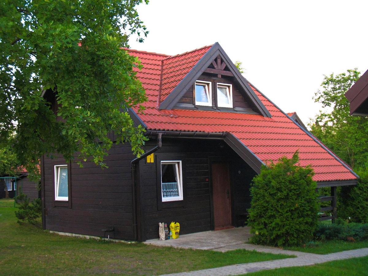 Osrodek Szeligi Hotel เอลก์ ภายนอก รูปภาพ