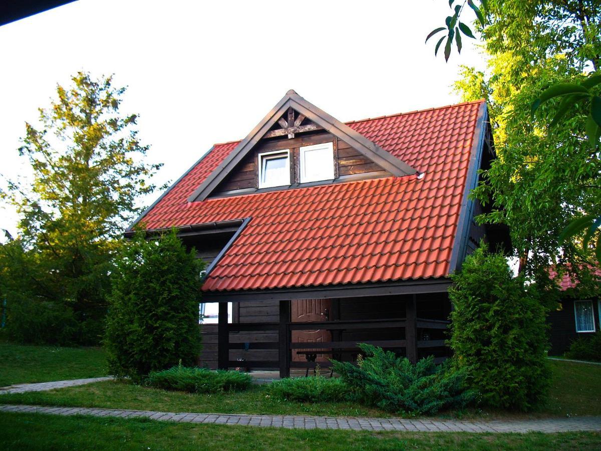 Osrodek Szeligi Hotel เอลก์ ภายนอก รูปภาพ