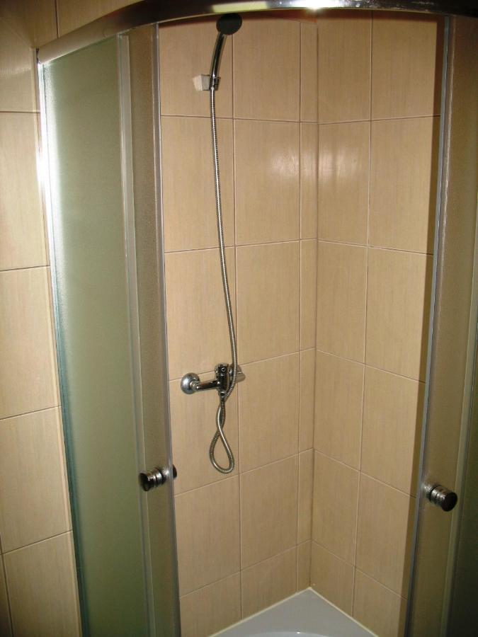 Osrodek Szeligi Hotel เอลก์ ภายนอก รูปภาพ