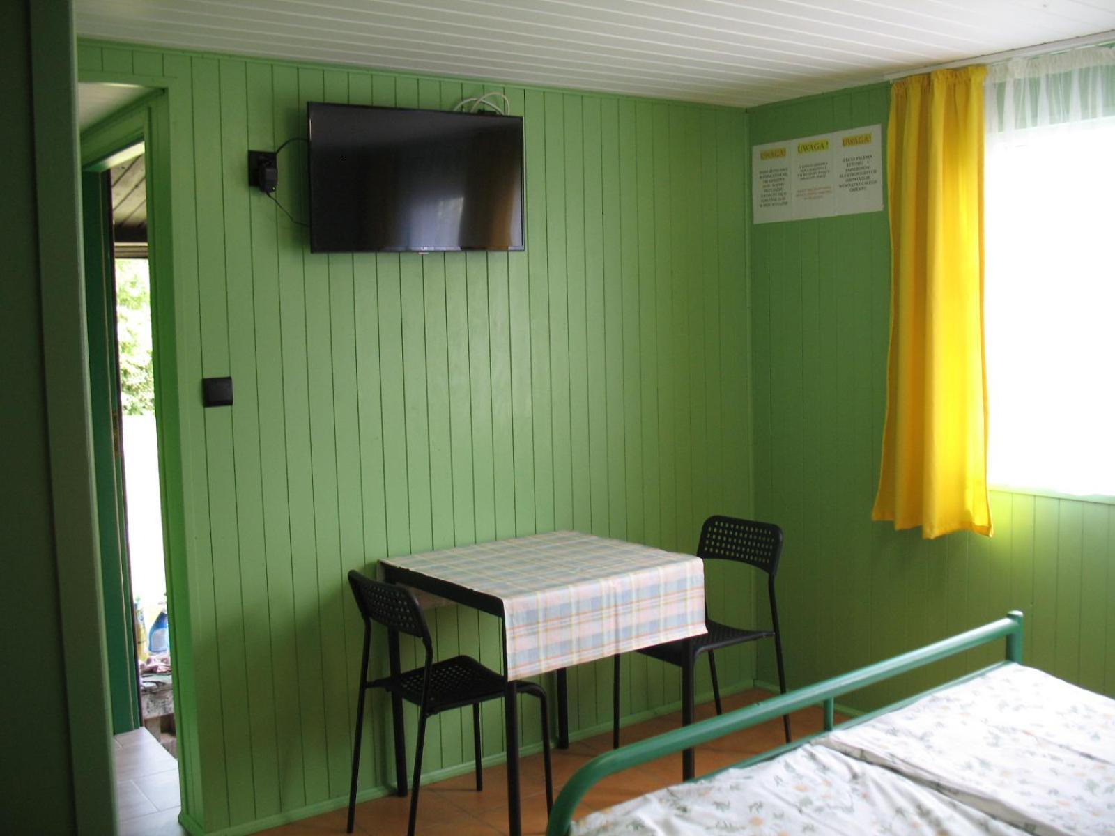 Osrodek Szeligi Hotel เอลก์ ภายนอก รูปภาพ