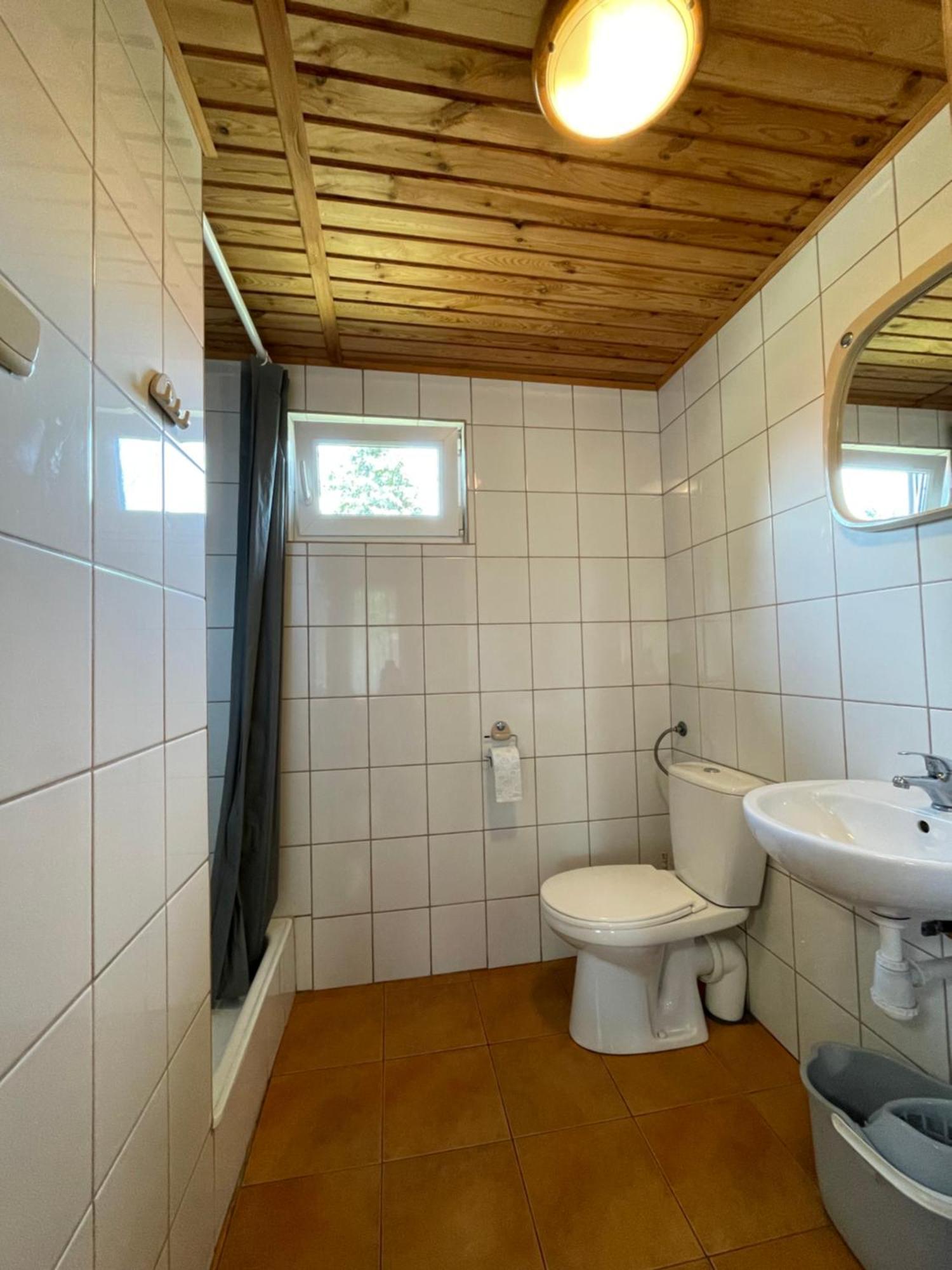 Osrodek Szeligi Hotel เอลก์ ภายนอก รูปภาพ