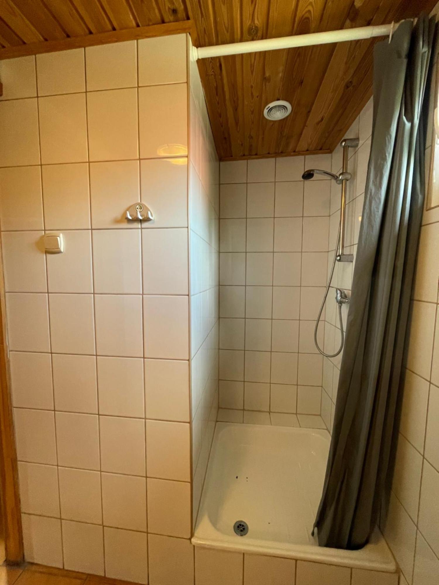 Osrodek Szeligi Hotel เอลก์ ภายนอก รูปภาพ