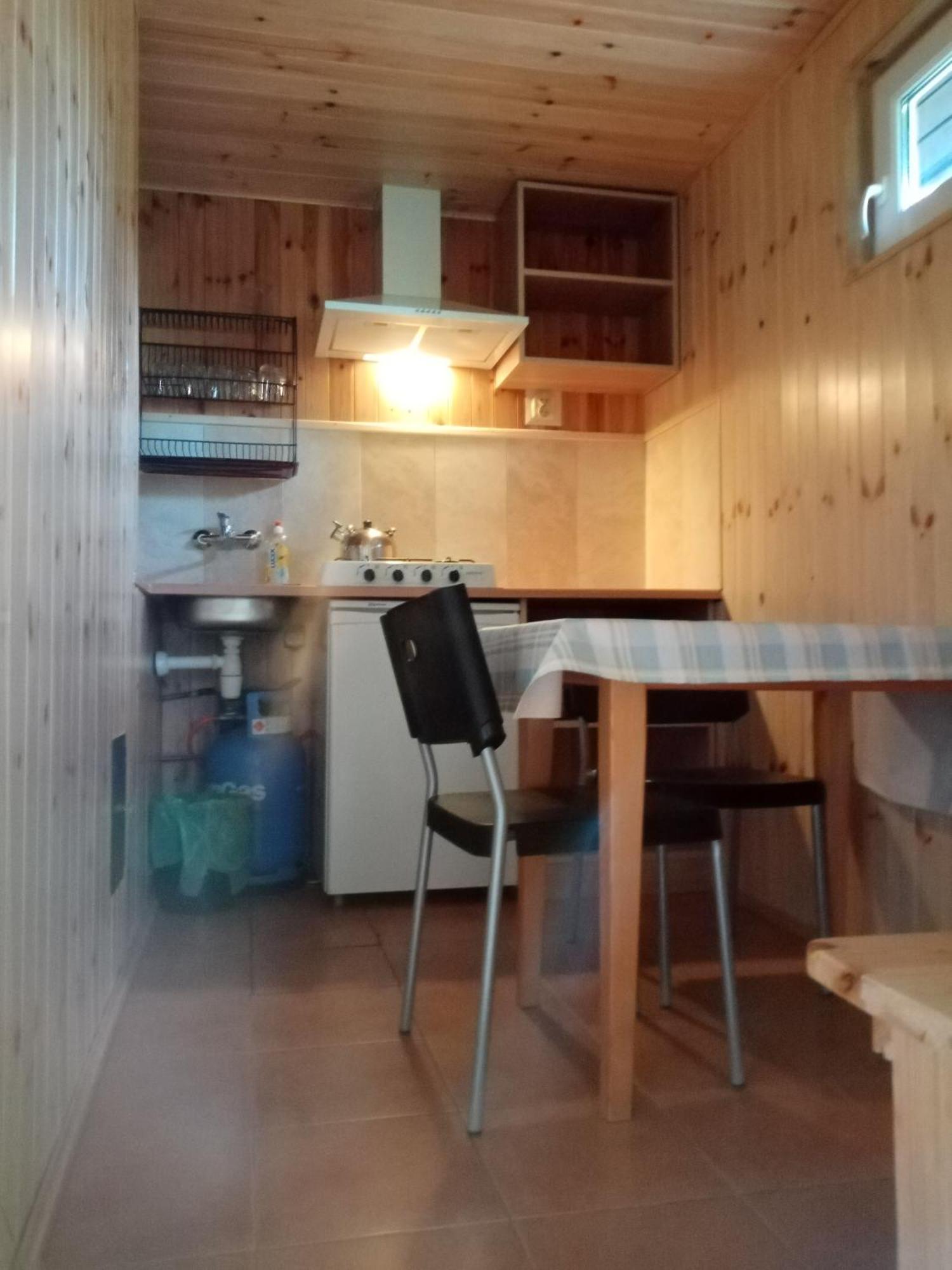 Osrodek Szeligi Hotel เอลก์ ภายนอก รูปภาพ